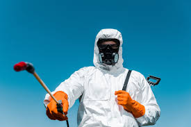 Emergency Pest Control in Logansport, IN